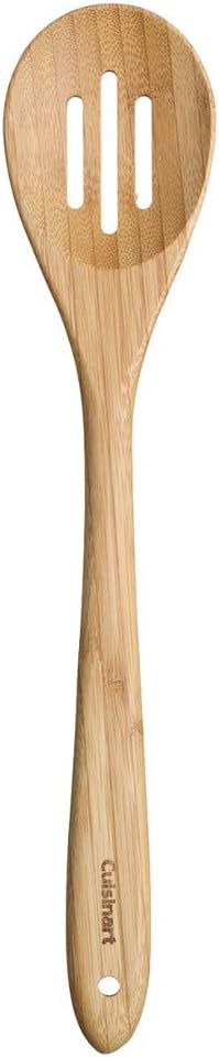 Cuisinart Greengourmet Bamboo Solid Spoon
