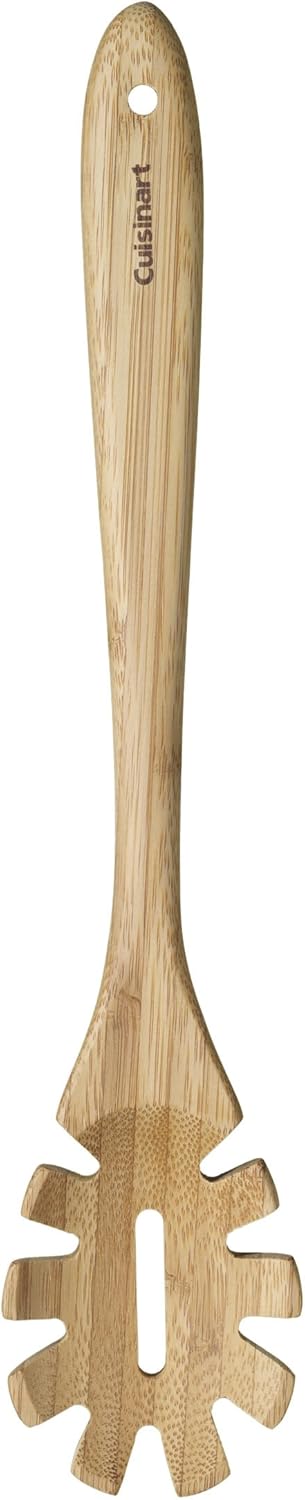 Cuisinart Greengourmet Bamboo Solid Spoon