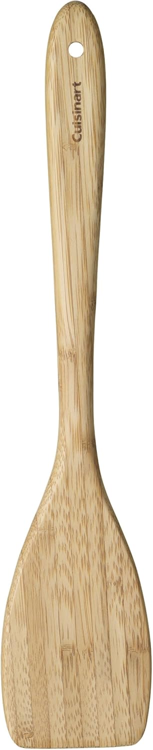 Cuisinart Greengourmet Bamboo Solid Spoon