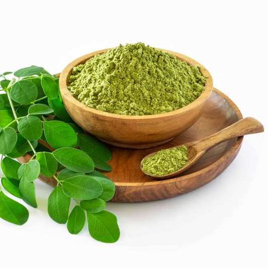 Moringa Powder Mastery: Unlocking the Brilliant, Mind-Enhancing Secrets for Cognitive Function