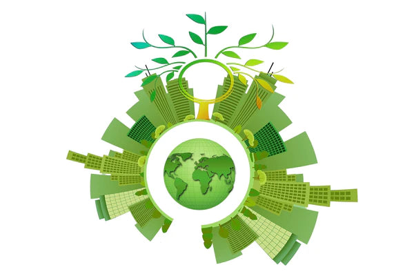 Moringa's Mission: Empowering Ethical, Heartfelt Corporate Initiatives for Global Sustainability