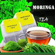 The Ultimate Guide to Moringa Tea: Brewing for Health and Vitality