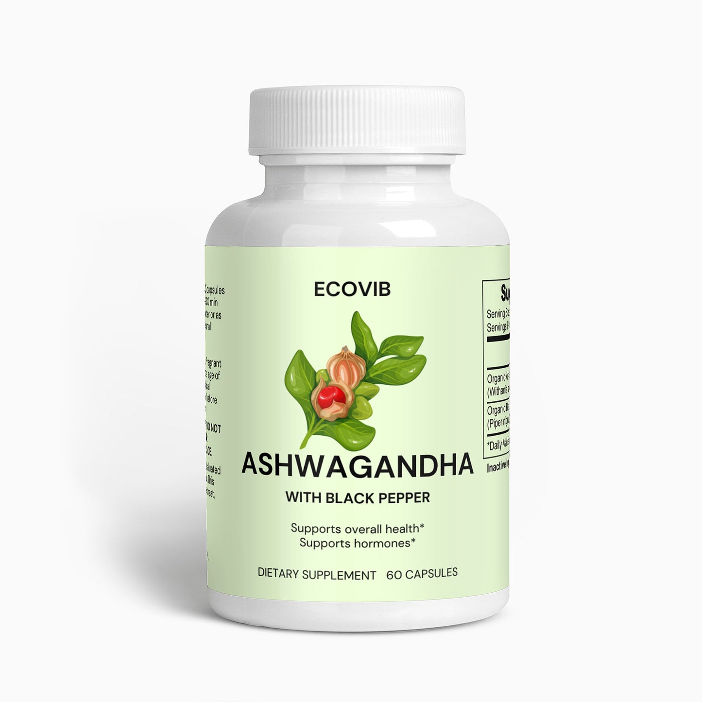 Ashwagandha