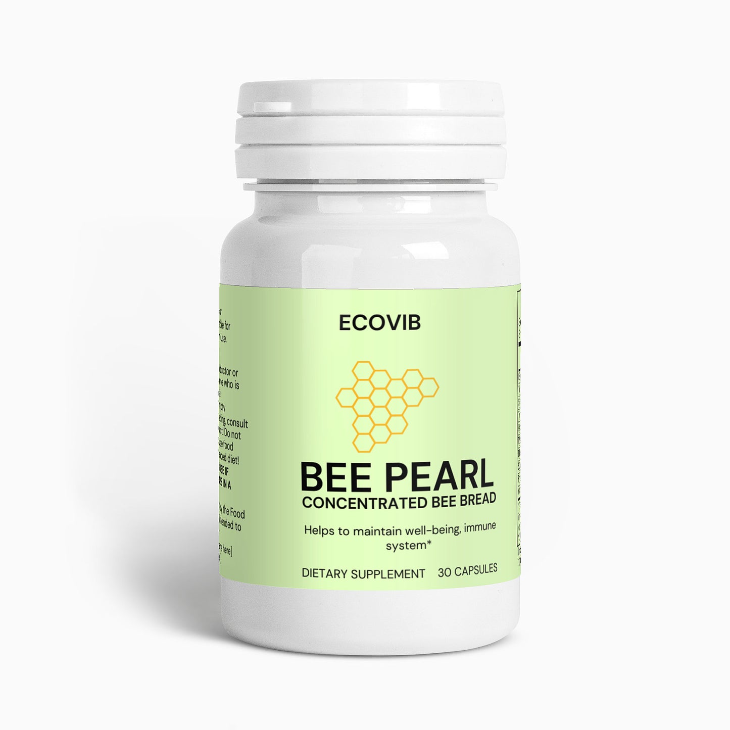 Bee Pearl