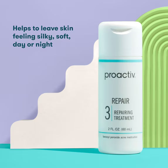 Proactiv  Repairing Treatment 60 Day Proactive Step 3 Repair, 2oz