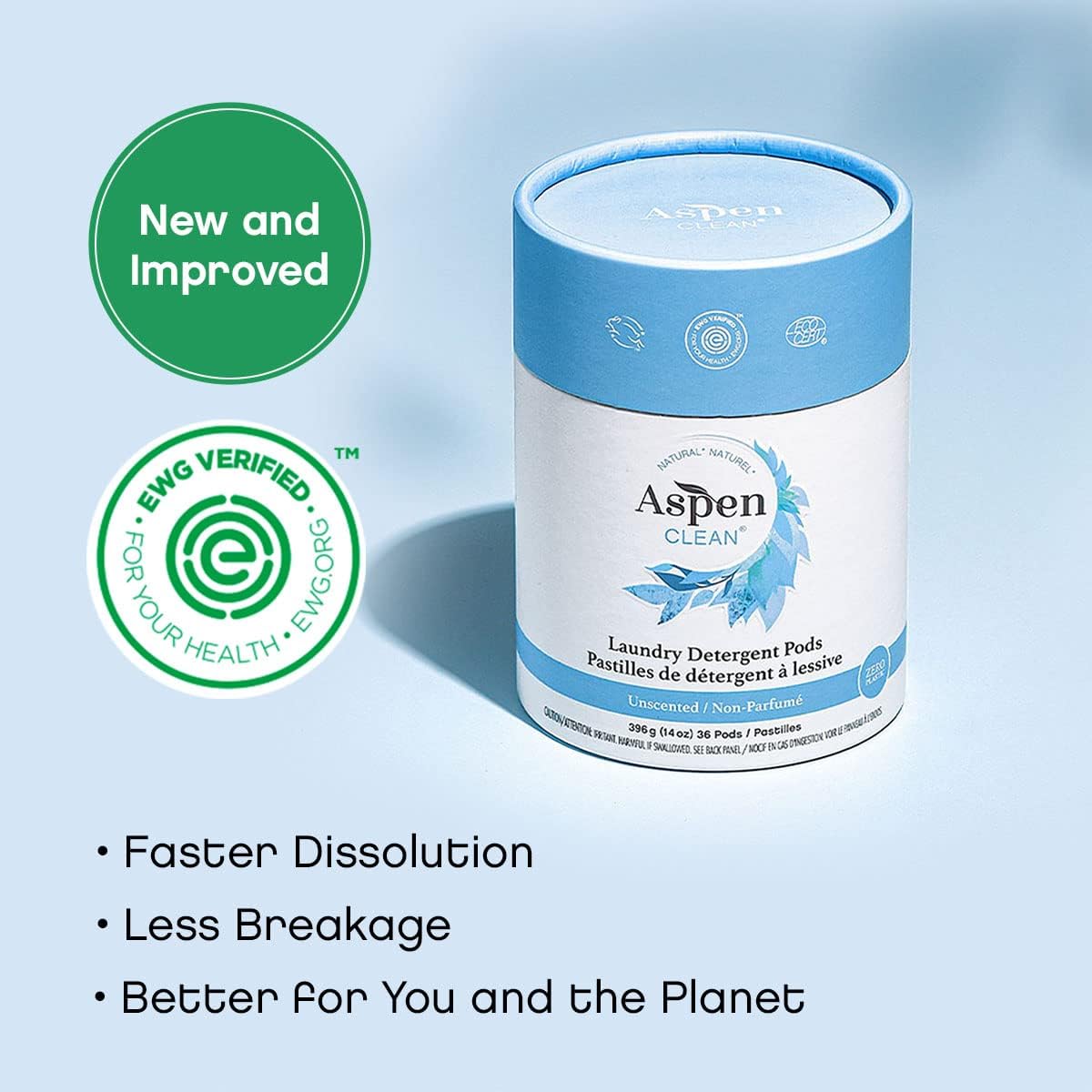 Unscented Laundry Pods - Thumbnail 5