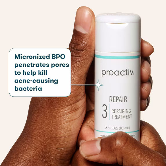 Proactiv Step 3 Repair treatment for clearer-looking skin