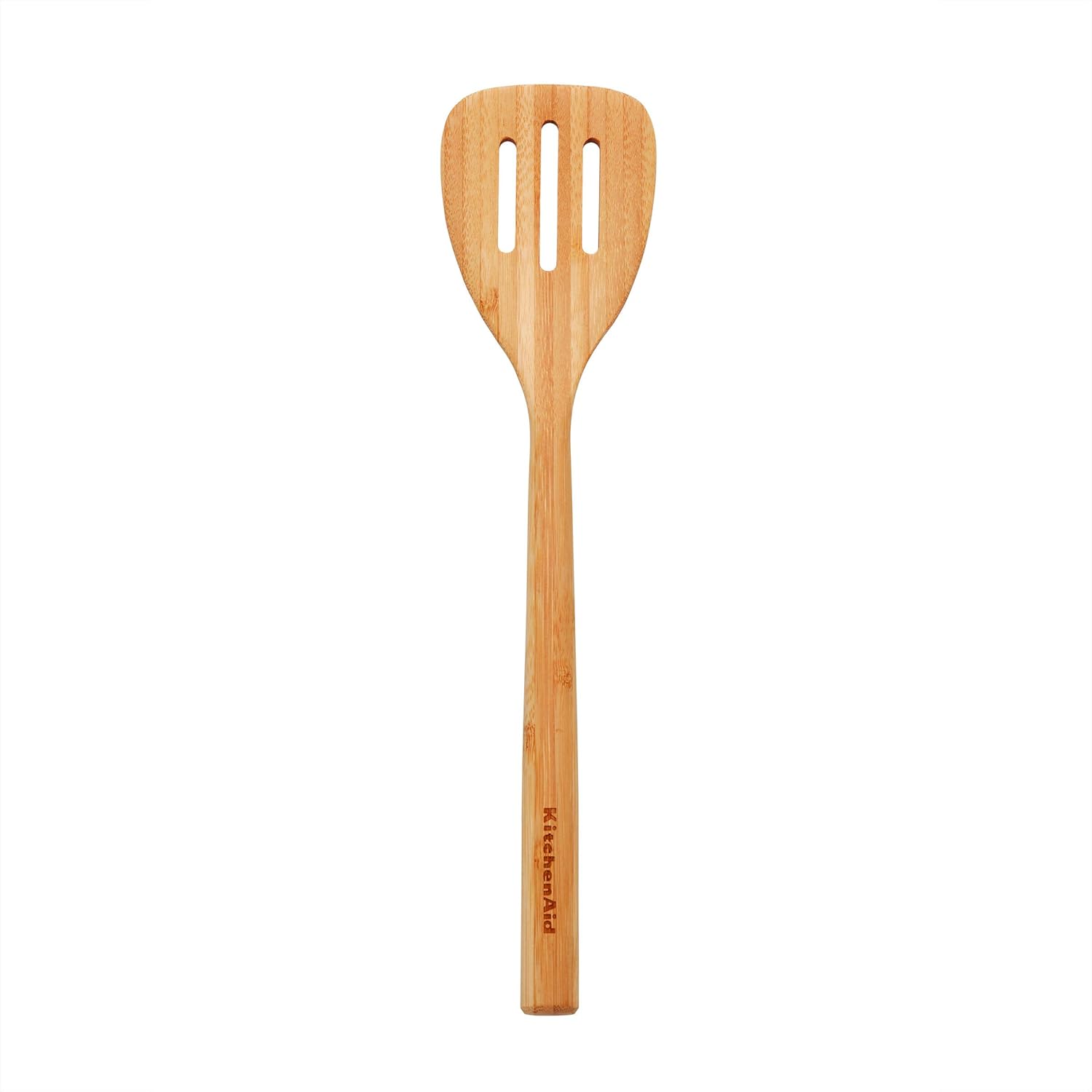 Kitchenaid Universal Bamboo Tools, 12-Inch, KQ603OHBBA