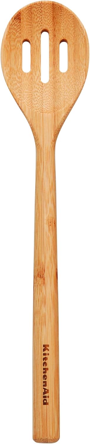Kitchenaid Universal Bamboo Tools, 12-Inch, KQ603OHBBA