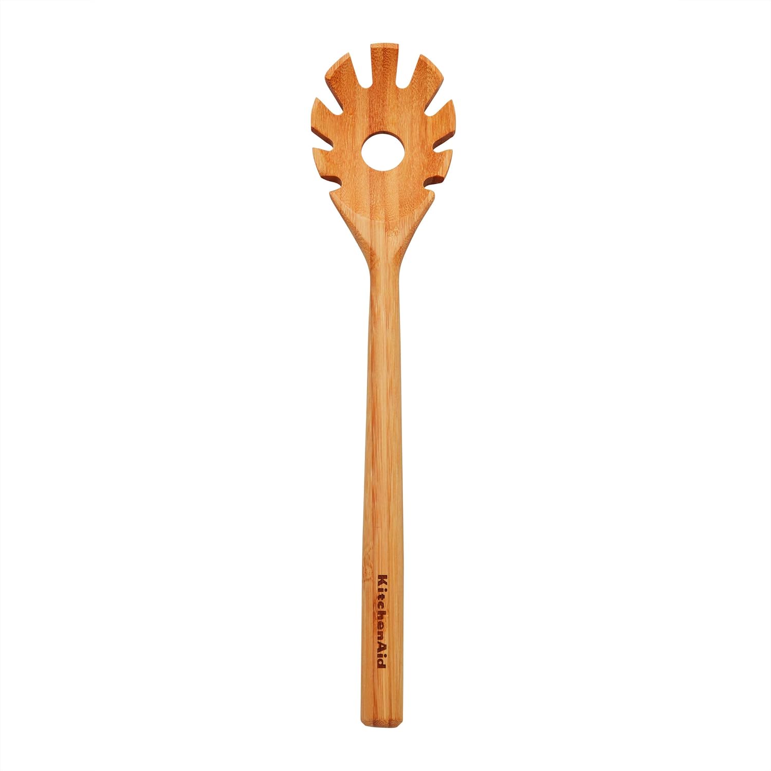 Kitchenaid Universal Bamboo Tools, 12-Inch, KQ603OHBBA