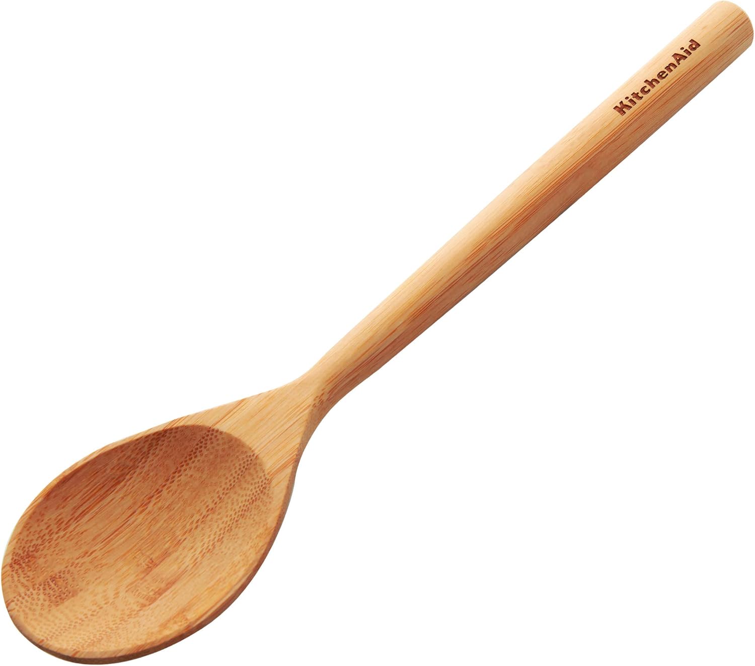 Kitchenaid Universal Bamboo Tools, 12-Inch, KQ603OHBBA