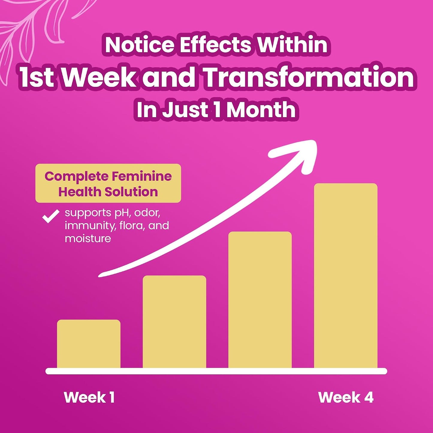 Kitty Queen Slippery Kitty Gummies – Daily Feminine Health & Probiotic Support for Women