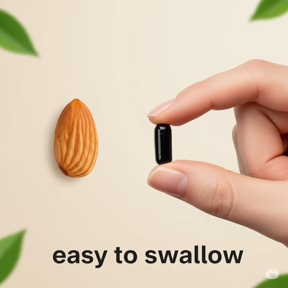 Pumpkin Seed Oil and Saw Palmetto supplement for men’s prostate and urinary wellness