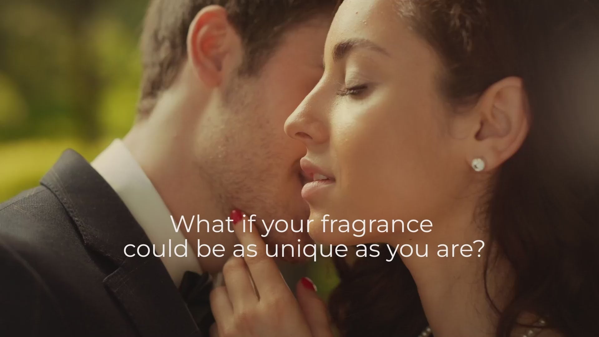 GODA feminine fragrance perfume portable travel bottle