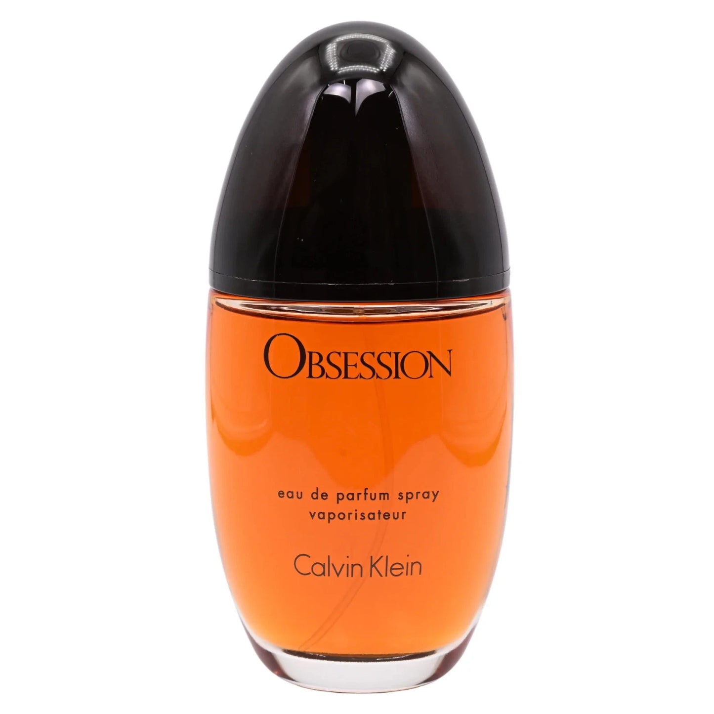Obsession by Calvin Klein Women’s Perfume, Eau de Parfum, 3.3/3.4 oz