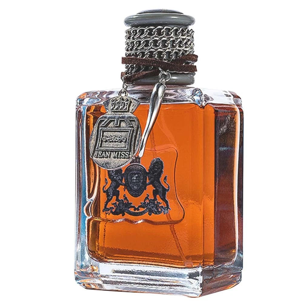 100ml men's pheromone perfume with an alluring and attraction-inspired fragrance