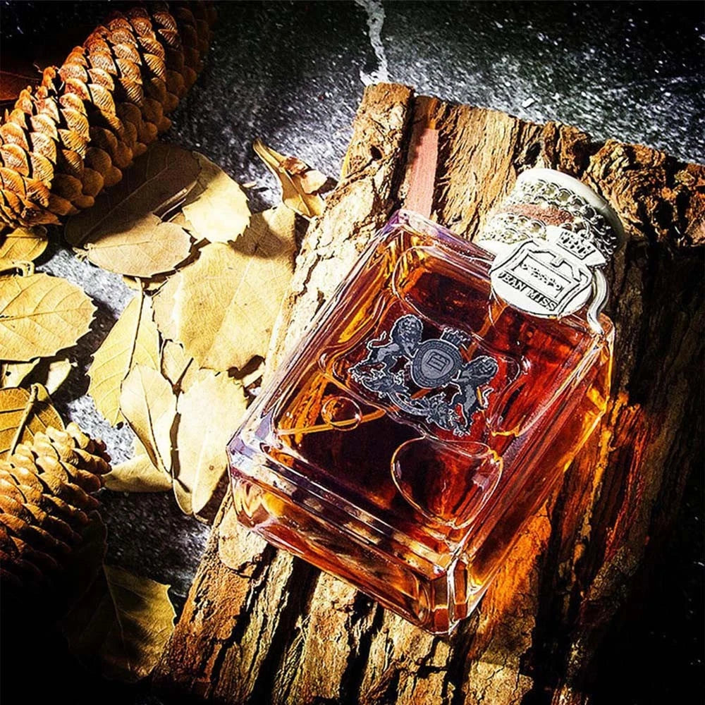 Men's Pheromone EDT Spray (100ml) - Long Lasting Cologne to Attract Women