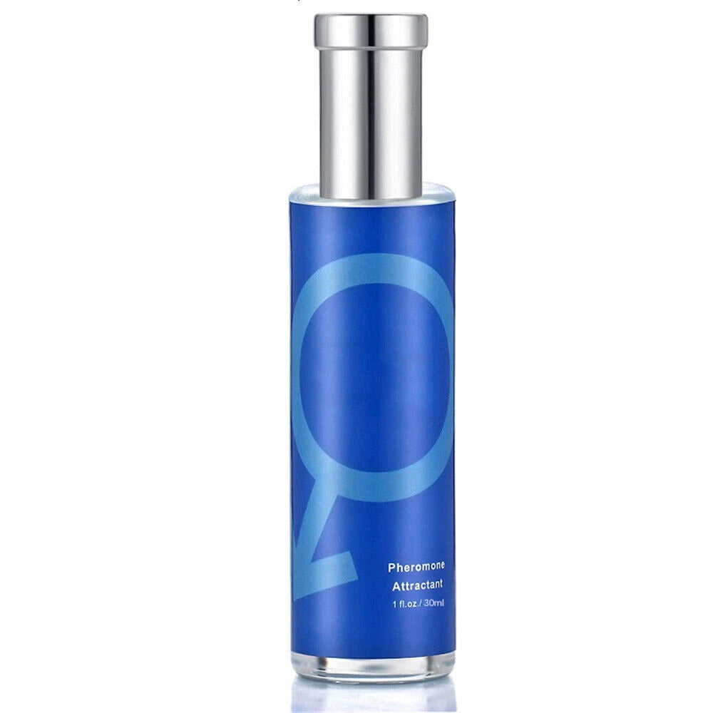Lure Unisex Pheromone Perfume – Passion & Attraction Fragrance 30ml